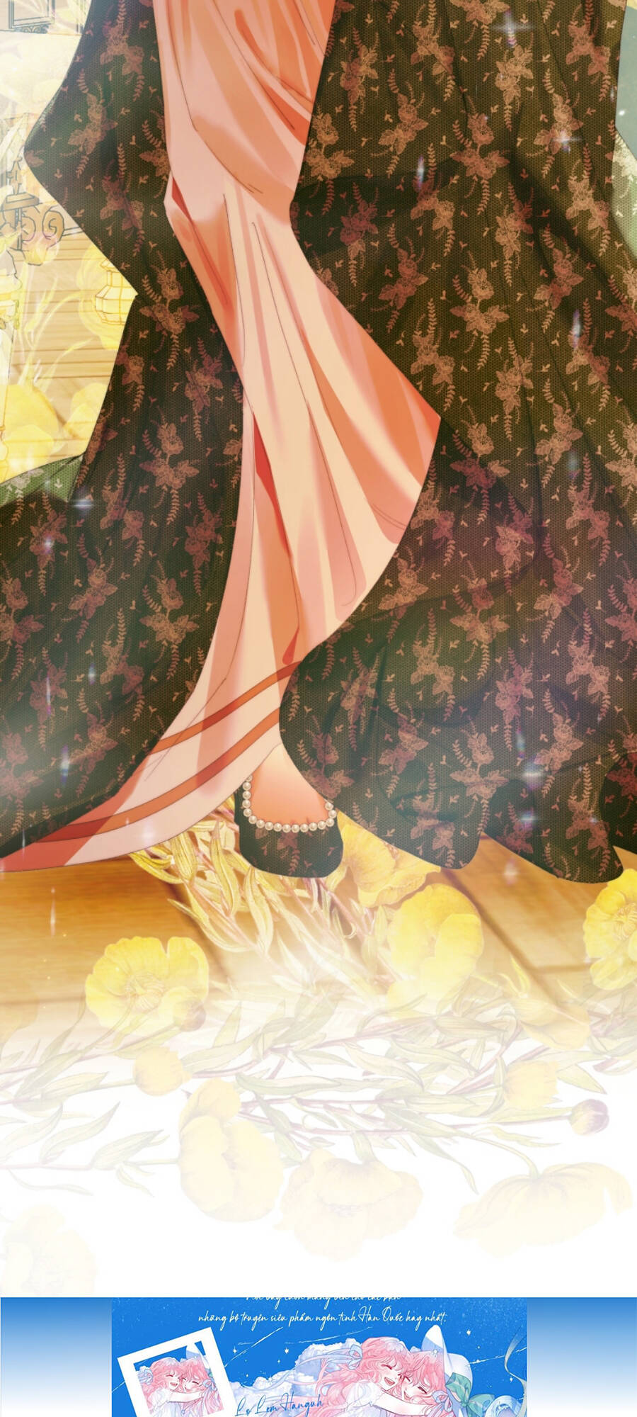 Trở Thành Cô Vợ Khế Ước Của Nhân Vật Phản Diện - Chapter 100.2 - Page 8