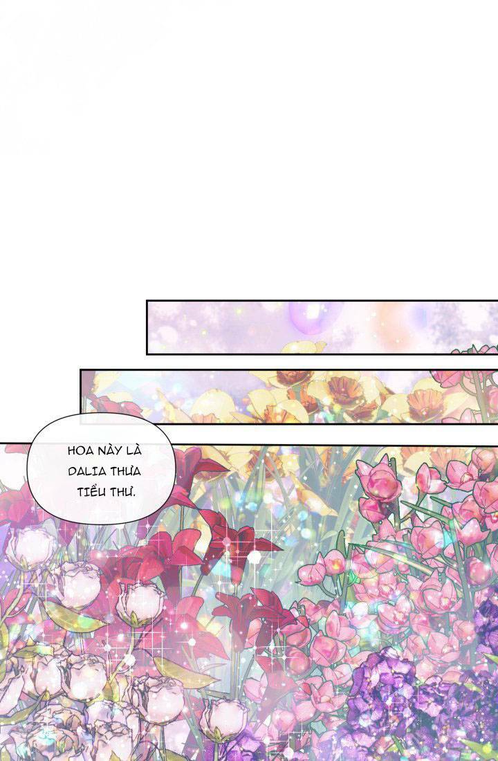 Trở Thành Cô Vợ Khế Ước Của Nhân Vật Phản Diện - Chapter 11 - Page 10