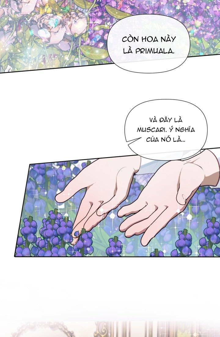 Trở Thành Cô Vợ Khế Ước Của Nhân Vật Phản Diện - Chapter 11 - Page 11