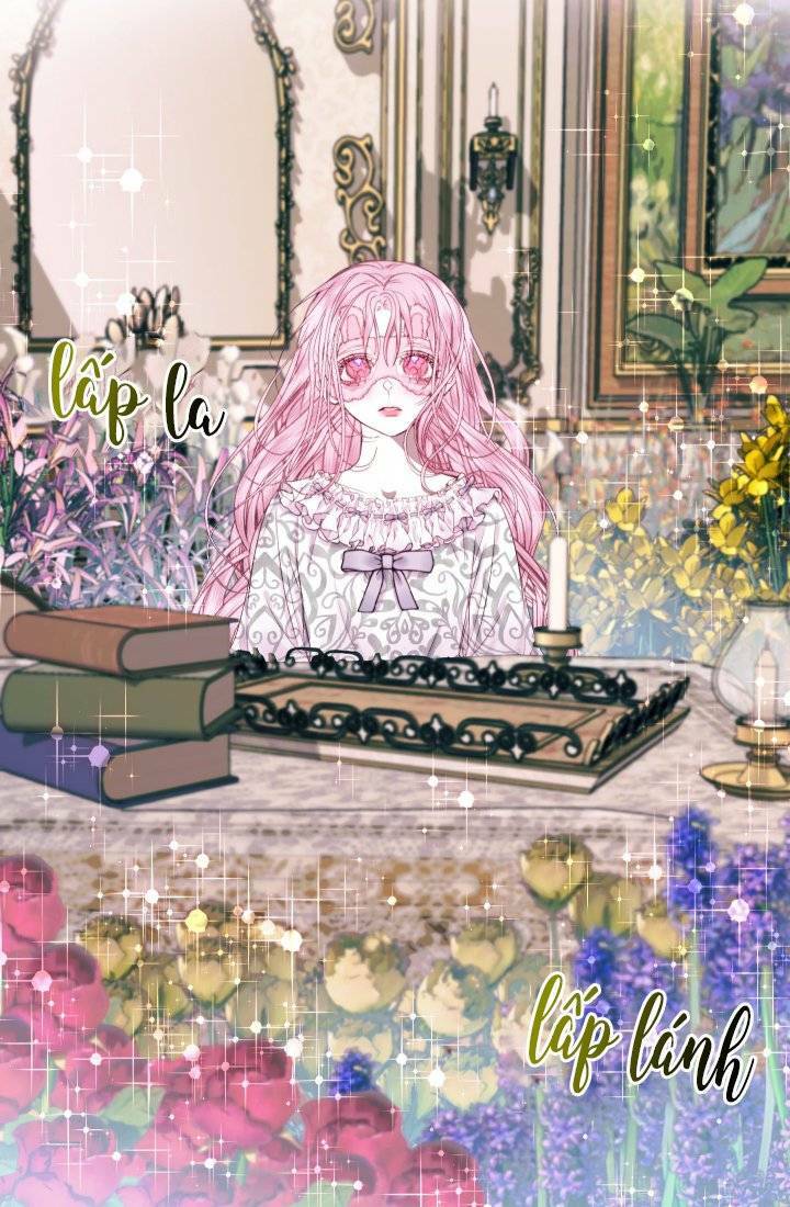 Trở Thành Cô Vợ Khế Ước Của Nhân Vật Phản Diện - Chapter 11 - Page 12