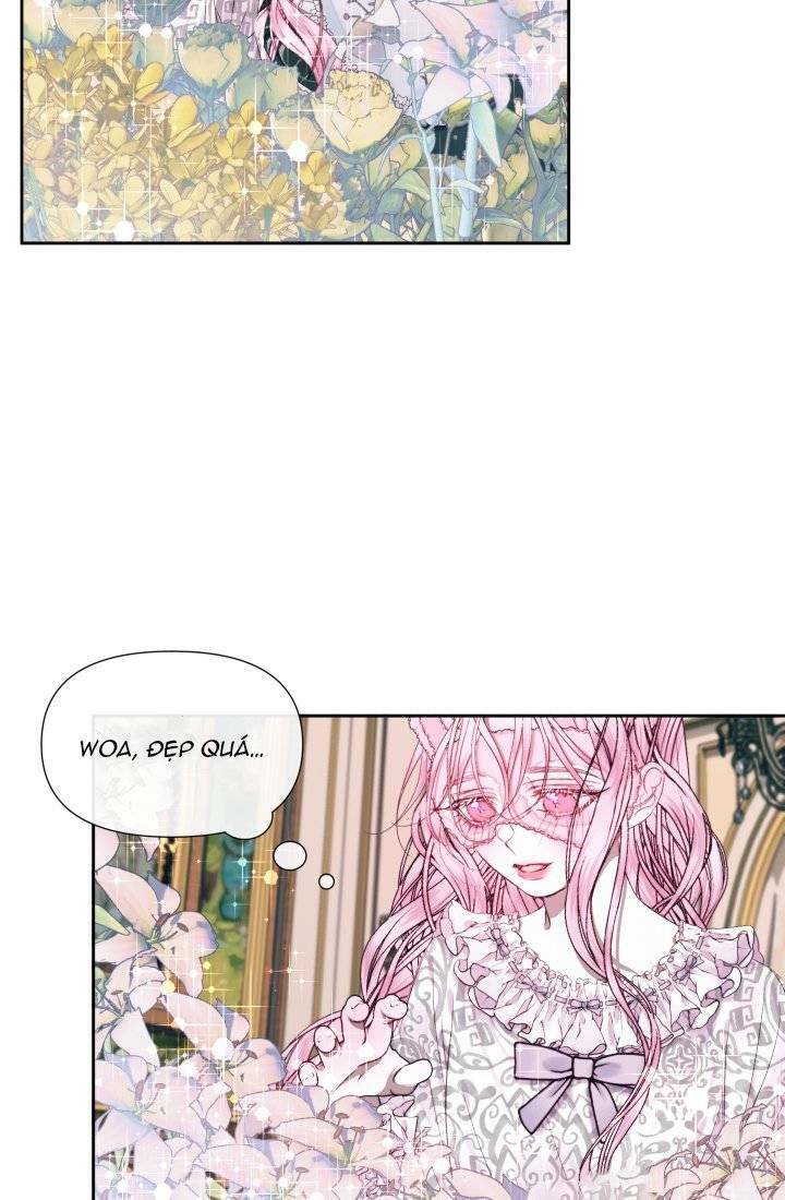 Trở Thành Cô Vợ Khế Ước Của Nhân Vật Phản Diện - Chapter 11 - Page 14