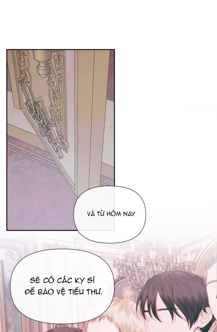 Trở Thành Cô Vợ Khế Ước Của Nhân Vật Phản Diện - Chapter 11 - Page 16