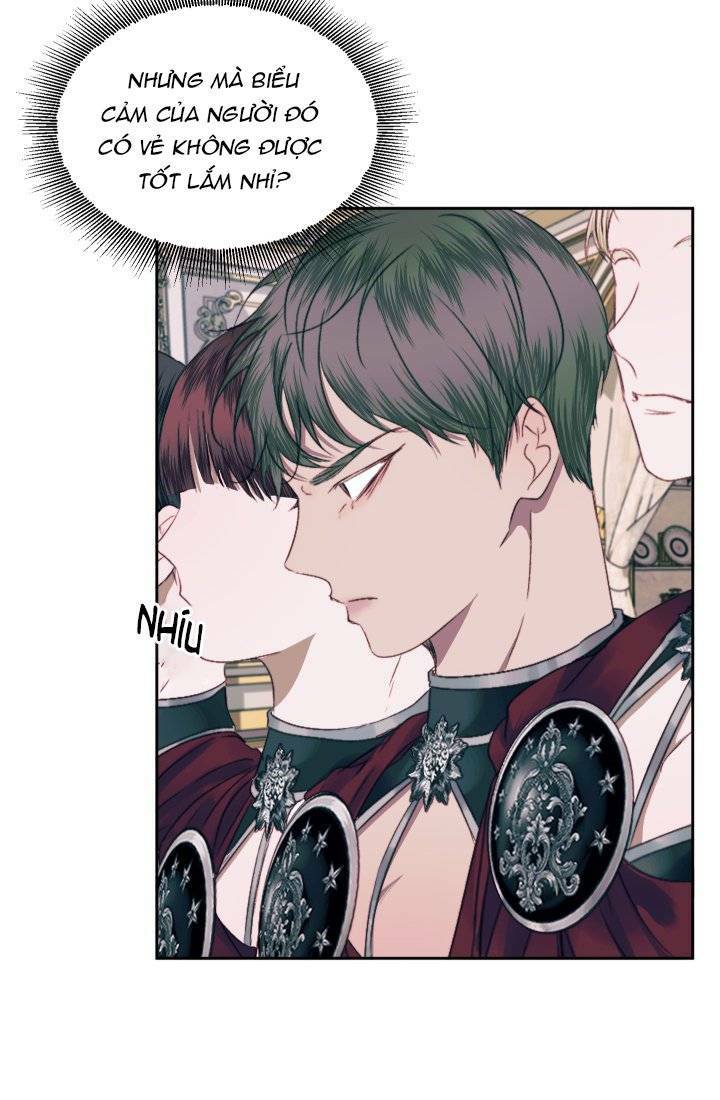 Trở Thành Cô Vợ Khế Ước Của Nhân Vật Phản Diện - Chapter 11 - Page 19