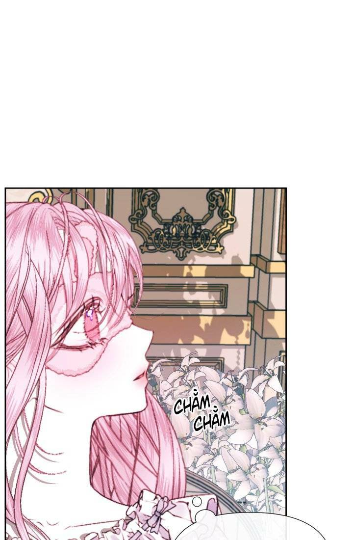 Trở Thành Cô Vợ Khế Ước Của Nhân Vật Phản Diện - Chapter 11 - Page 20