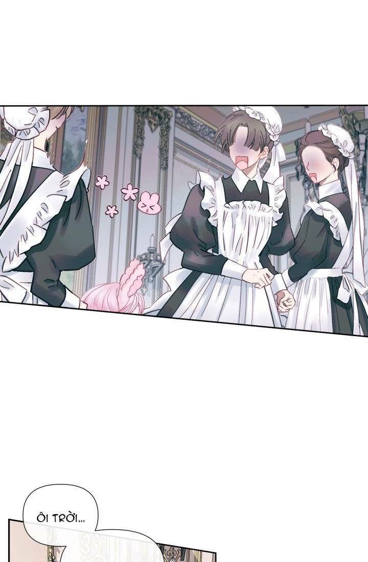 Trở Thành Cô Vợ Khế Ước Của Nhân Vật Phản Diện - Chapter 11 - Page 22