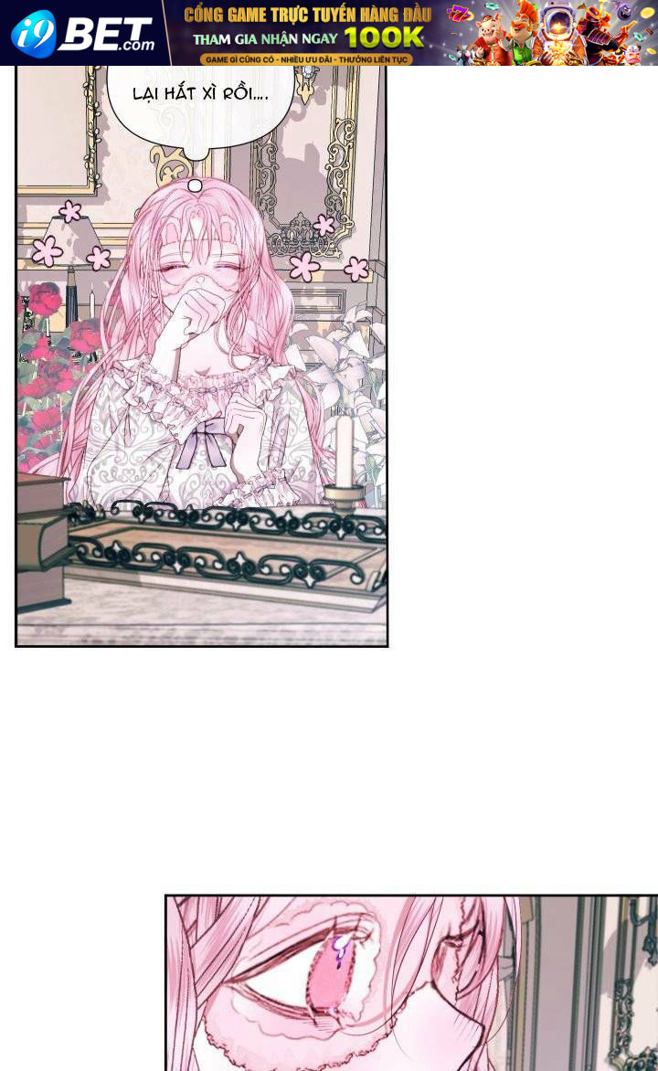 Trở Thành Cô Vợ Khế Ước Của Nhân Vật Phản Diện - Chapter 11 - Page 23