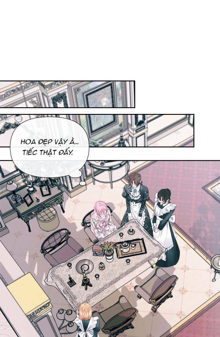 Trở Thành Cô Vợ Khế Ước Của Nhân Vật Phản Diện - Chapter 11 - Page 31