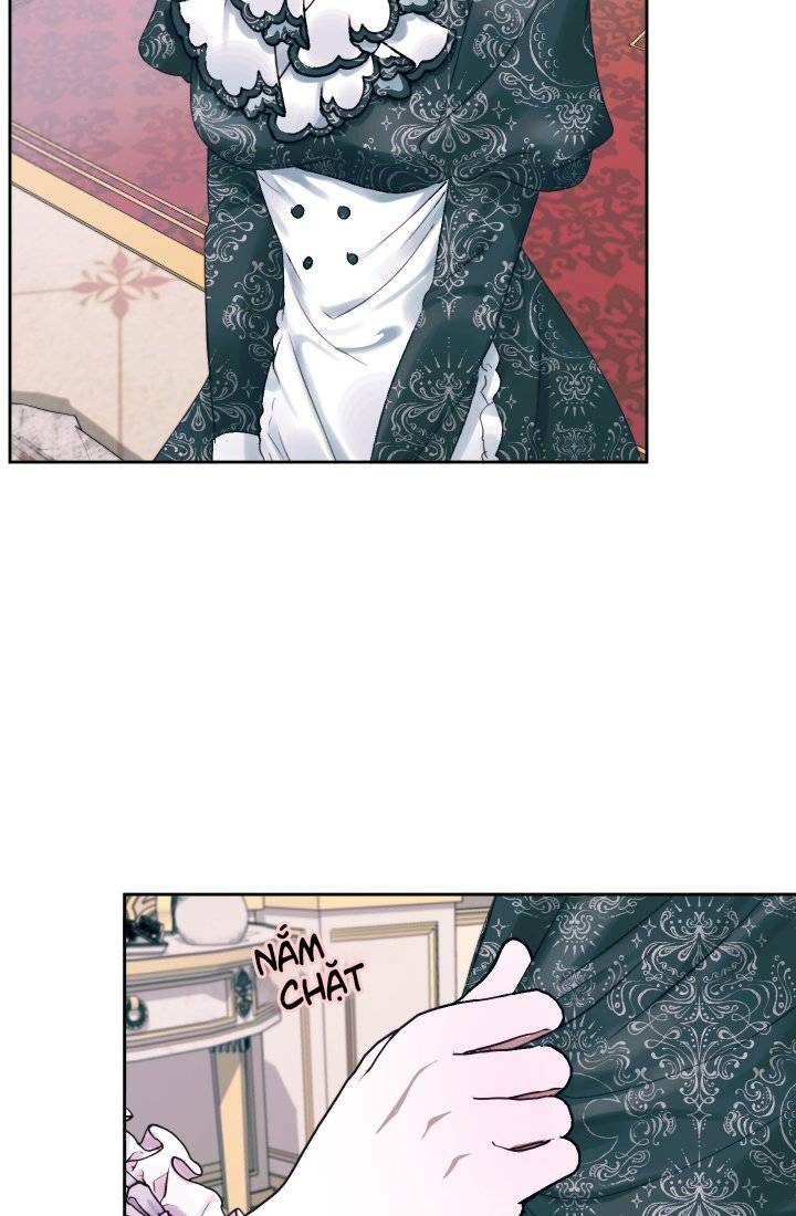 Trở Thành Cô Vợ Khế Ước Của Nhân Vật Phản Diện - Chapter 11 - Page 33