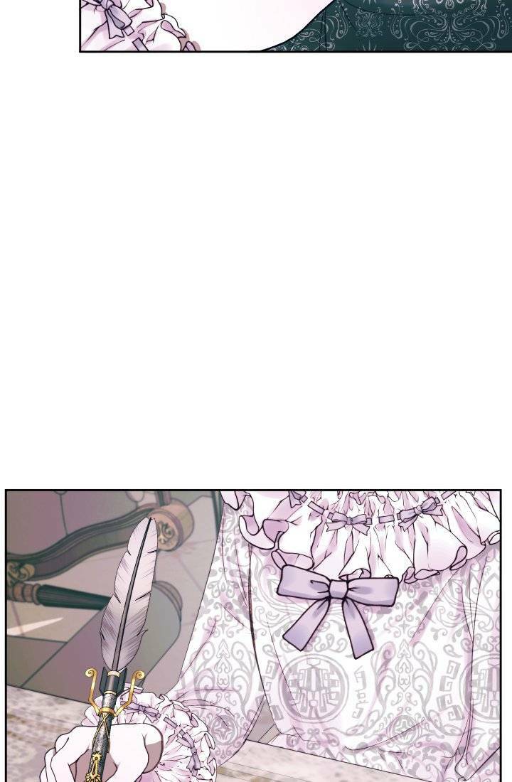 Trở Thành Cô Vợ Khế Ước Của Nhân Vật Phản Diện - Chapter 11 - Page 34