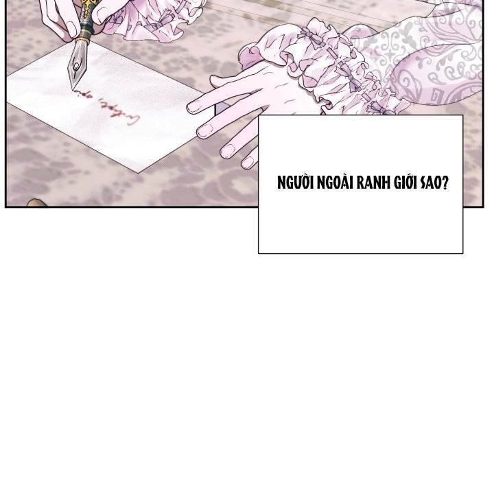 Trở Thành Cô Vợ Khế Ước Của Nhân Vật Phản Diện - Chapter 11 - Page 35