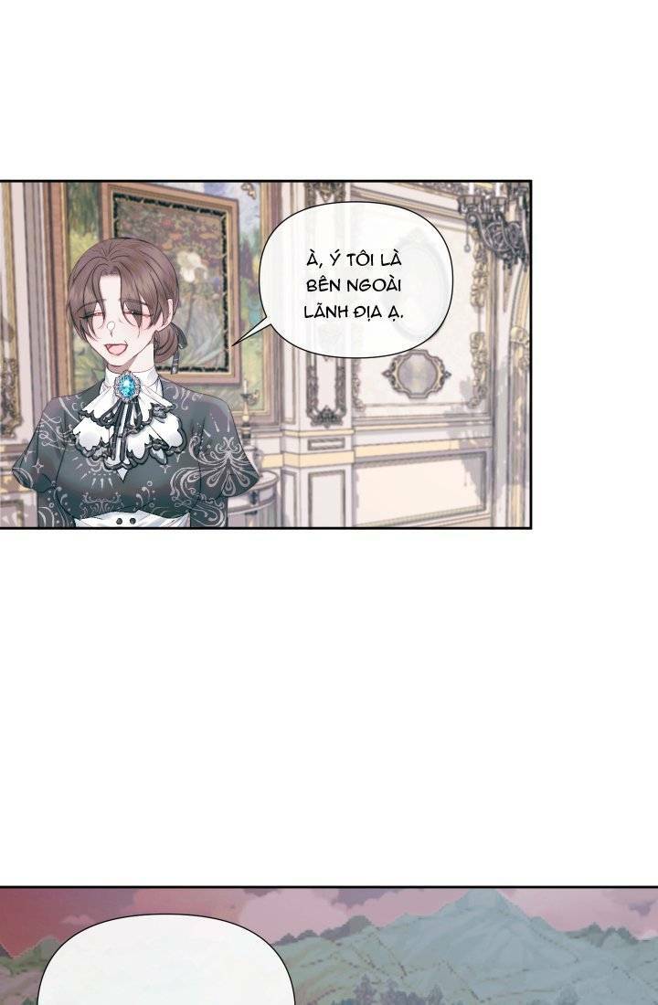 Trở Thành Cô Vợ Khế Ước Của Nhân Vật Phản Diện - Chapter 11 - Page 36