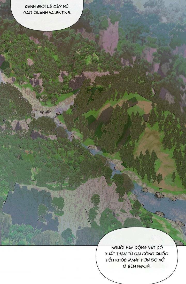 Trở Thành Cô Vợ Khế Ước Của Nhân Vật Phản Diện - Chapter 11 - Page 37