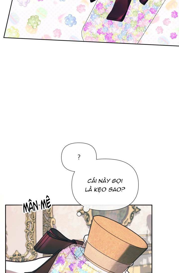 Trở Thành Cô Vợ Khế Ước Của Nhân Vật Phản Diện - Chapter 11 - Page 3