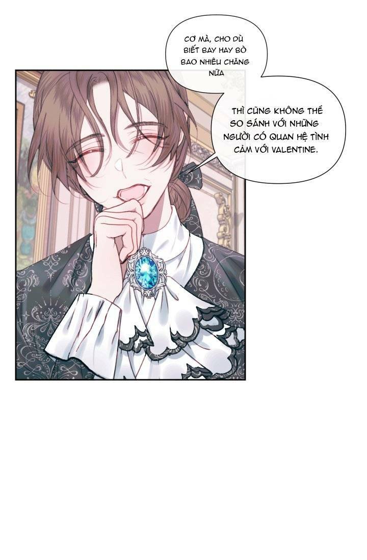 Trở Thành Cô Vợ Khế Ước Của Nhân Vật Phản Diện - Chapter 11 - Page 43