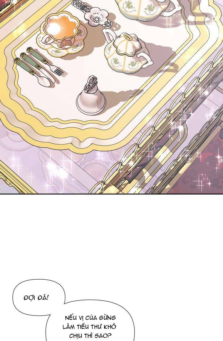 Trở Thành Cô Vợ Khế Ước Của Nhân Vật Phản Diện - Chapter 11 - Page 45