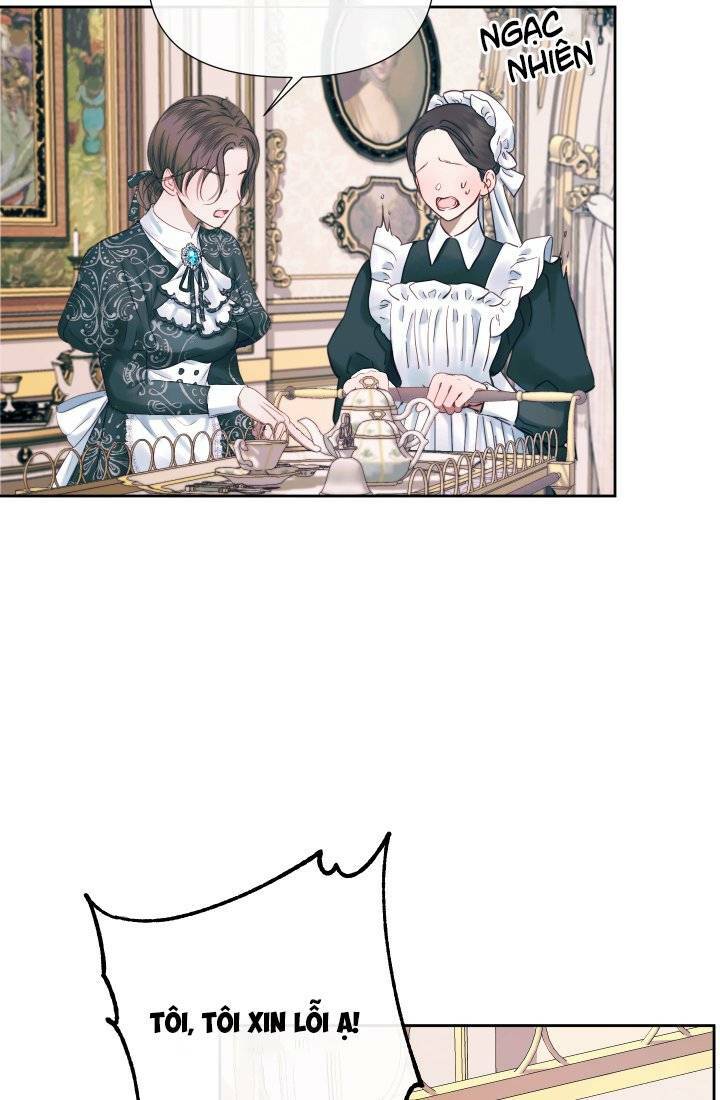 Trở Thành Cô Vợ Khế Ước Của Nhân Vật Phản Diện - Chapter 11 - Page 46