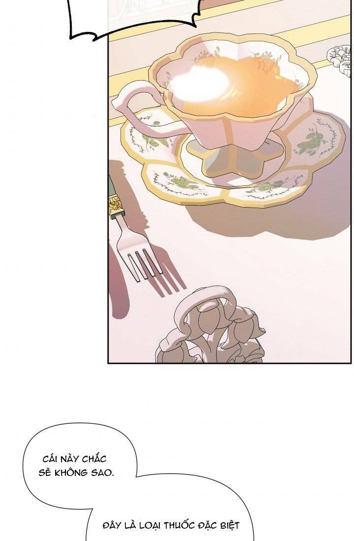 Trở Thành Cô Vợ Khế Ước Của Nhân Vật Phản Diện - Chapter 11 - Page 47