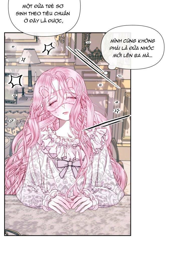 Trở Thành Cô Vợ Khế Ước Của Nhân Vật Phản Diện - Chapter 11 - Page 51