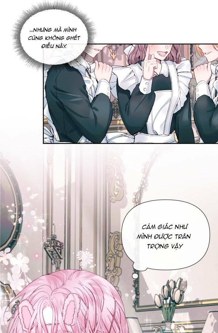 Trở Thành Cô Vợ Khế Ước Của Nhân Vật Phản Diện - Chapter 11 - Page 52