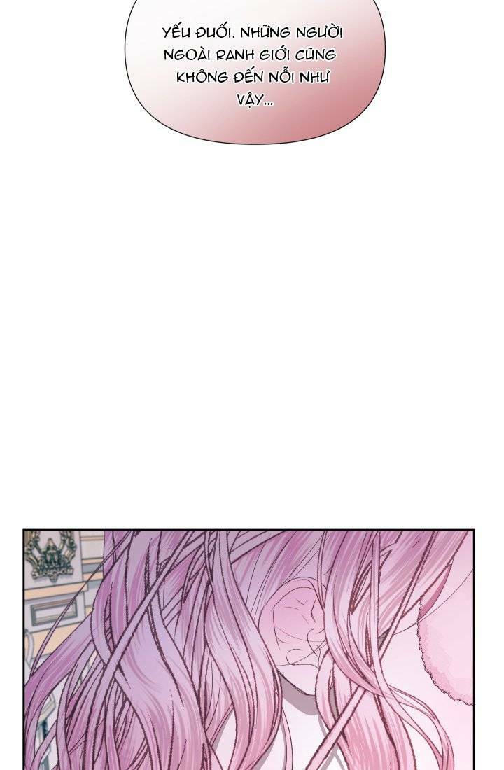 Trở Thành Cô Vợ Khế Ước Của Nhân Vật Phản Diện - Chapter 11 - Page 54