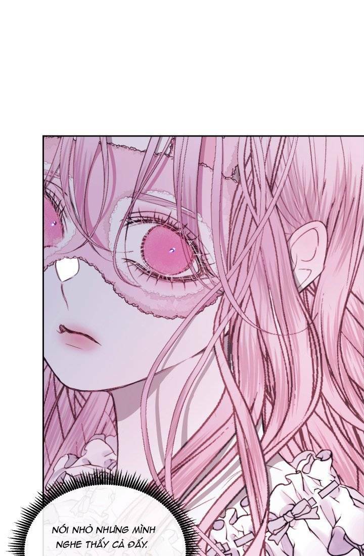 Trở Thành Cô Vợ Khế Ước Của Nhân Vật Phản Diện - Chapter 11 - Page 60