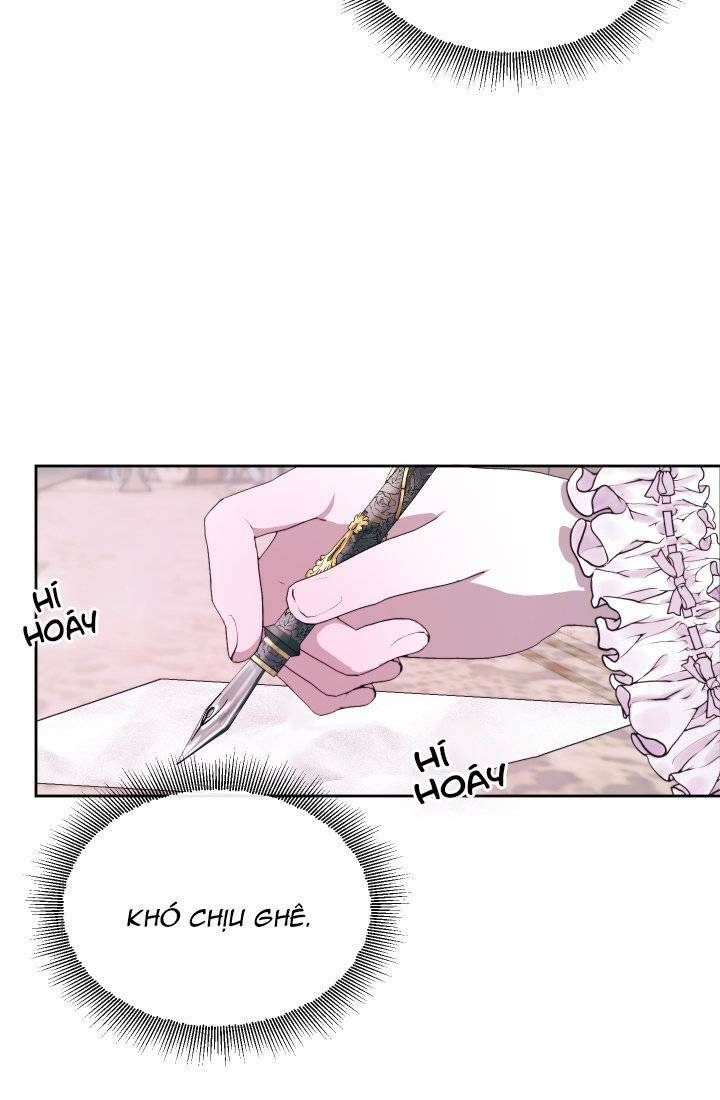 Trở Thành Cô Vợ Khế Ước Của Nhân Vật Phản Diện - Chapter 11 - Page 62