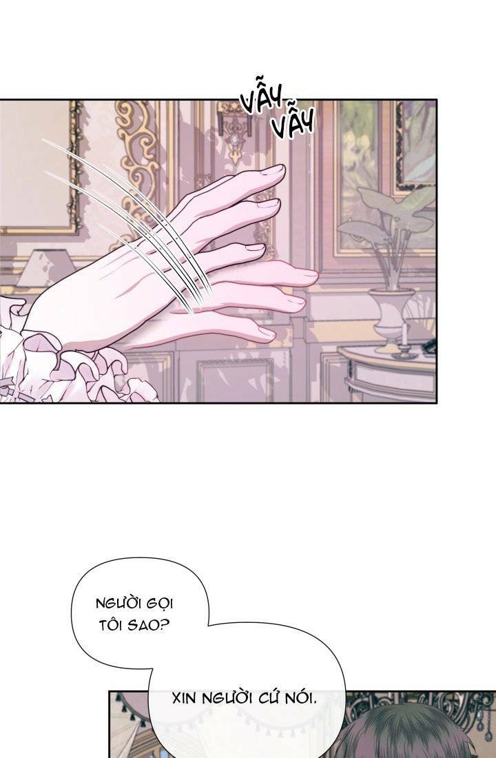 Trở Thành Cô Vợ Khế Ước Của Nhân Vật Phản Diện - Chapter 11 - Page 64