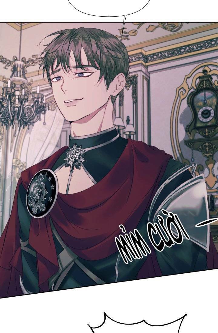 Trở Thành Cô Vợ Khế Ước Của Nhân Vật Phản Diện - Chapter 11 - Page 66