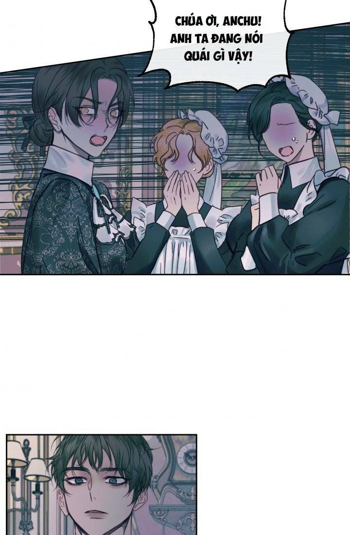 Trở Thành Cô Vợ Khế Ước Của Nhân Vật Phản Diện - Chapter 11 - Page 67