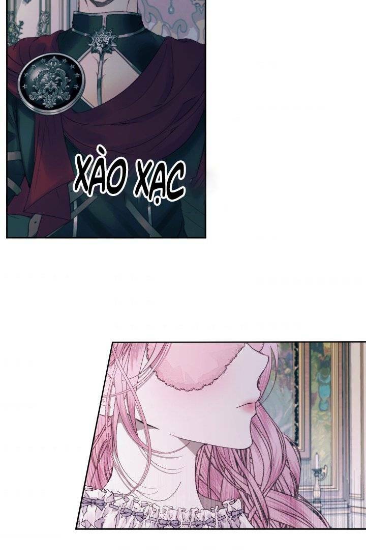 Trở Thành Cô Vợ Khế Ước Của Nhân Vật Phản Diện - Chapter 11 - Page 68