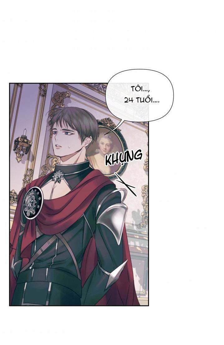 Trở Thành Cô Vợ Khế Ước Của Nhân Vật Phản Diện - Chapter 12 - Page 10