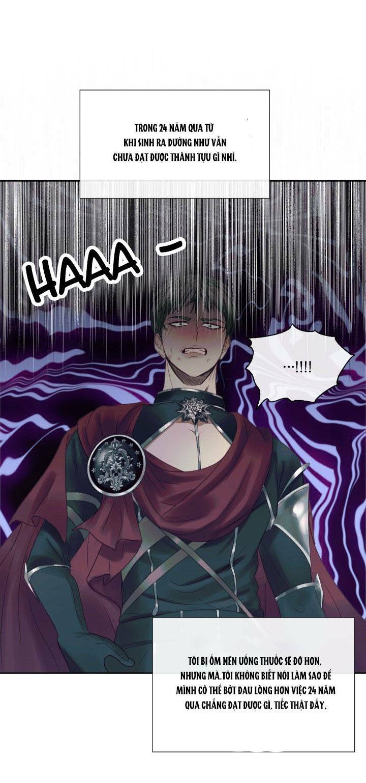 Trở Thành Cô Vợ Khế Ước Của Nhân Vật Phản Diện - Chapter 12 - Page 12