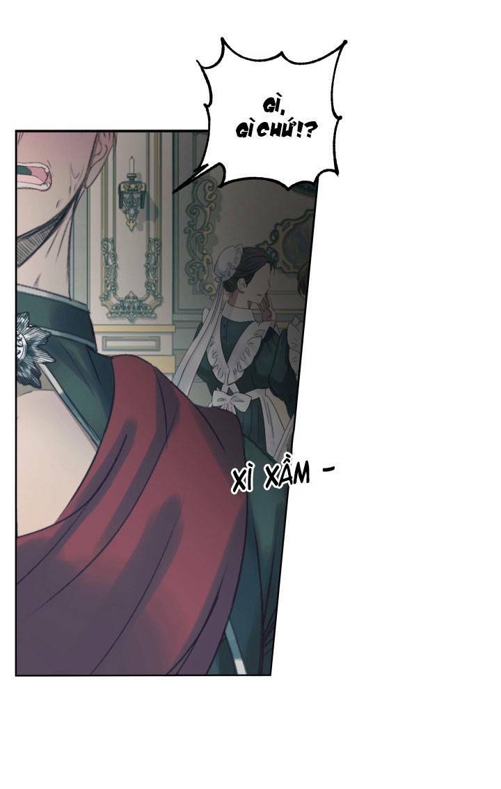 Trở Thành Cô Vợ Khế Ước Của Nhân Vật Phản Diện - Chapter 12 - Page 13