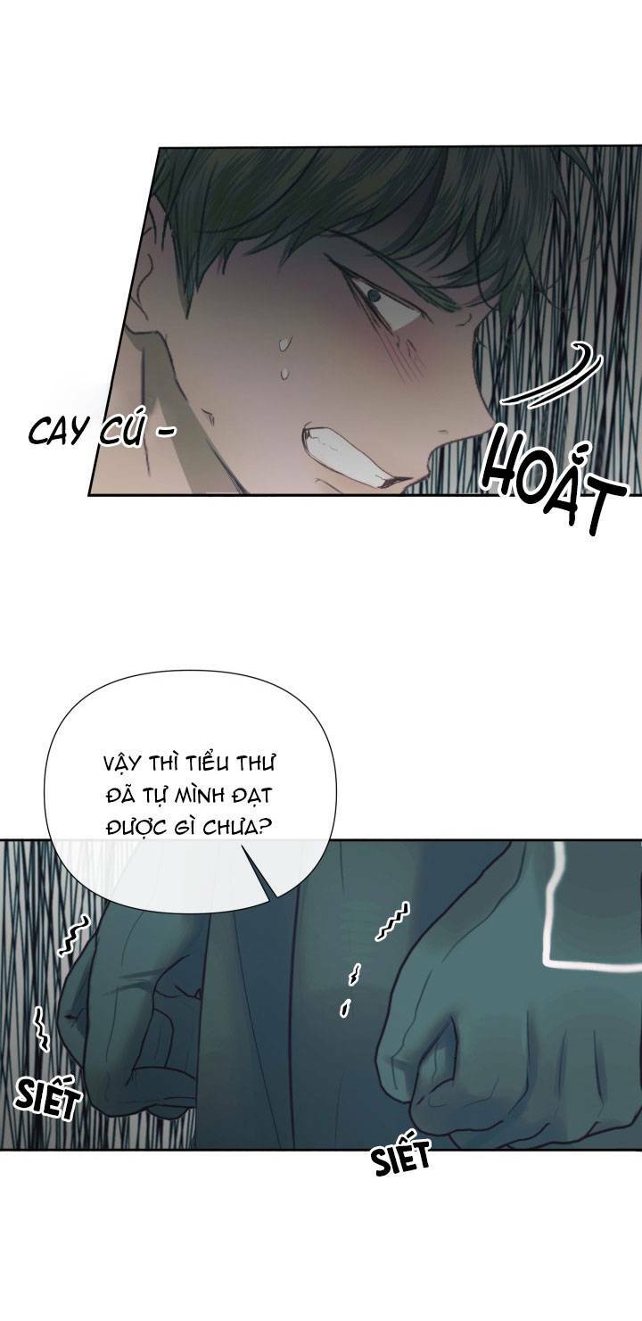 Trở Thành Cô Vợ Khế Ước Của Nhân Vật Phản Diện - Chapter 12 - Page 14