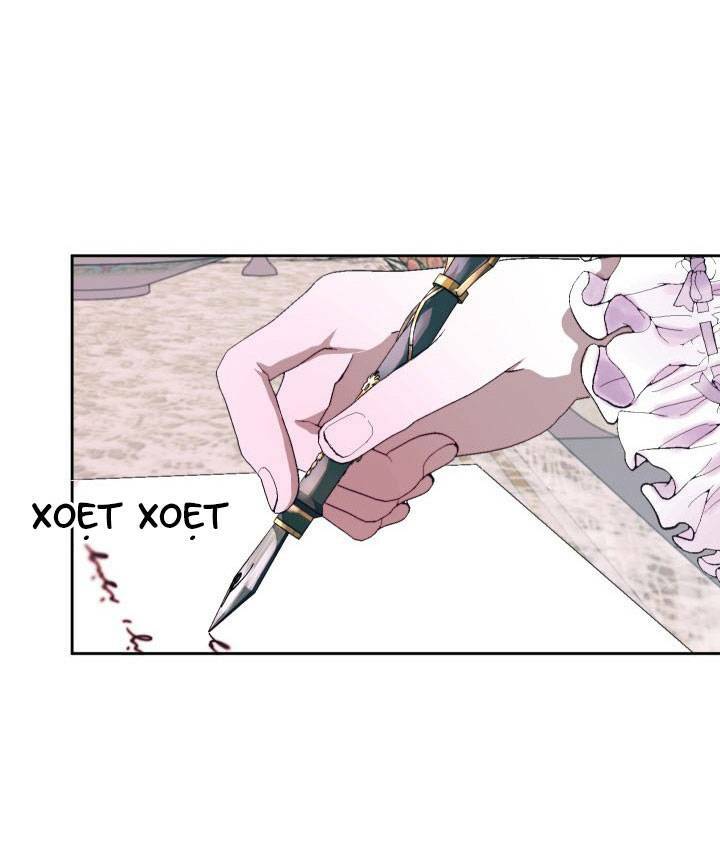 Trở Thành Cô Vợ Khế Ước Của Nhân Vật Phản Diện - Chapter 12 - Page 16