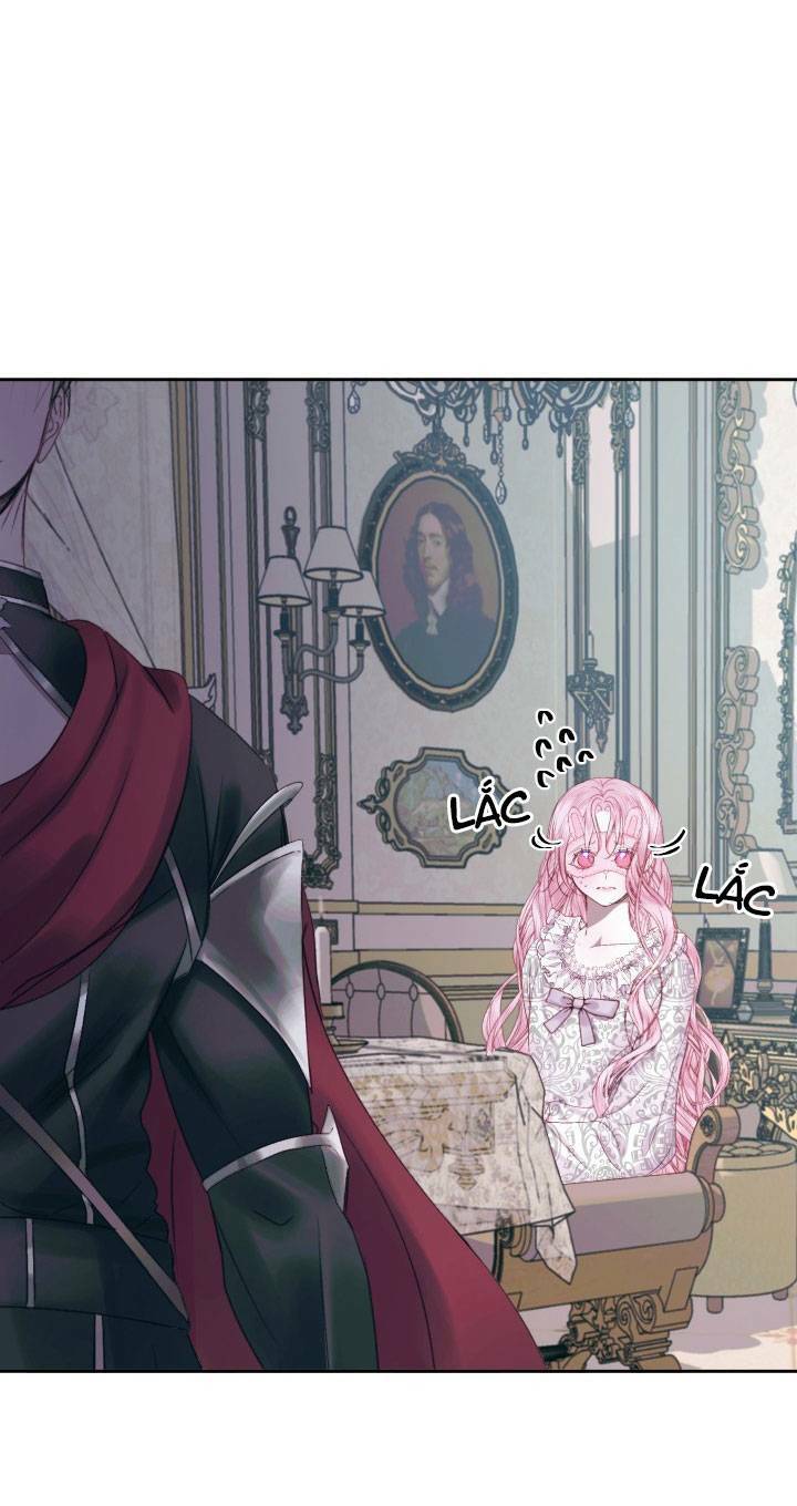 Trở Thành Cô Vợ Khế Ước Của Nhân Vật Phản Diện - Chapter 12 - Page 23