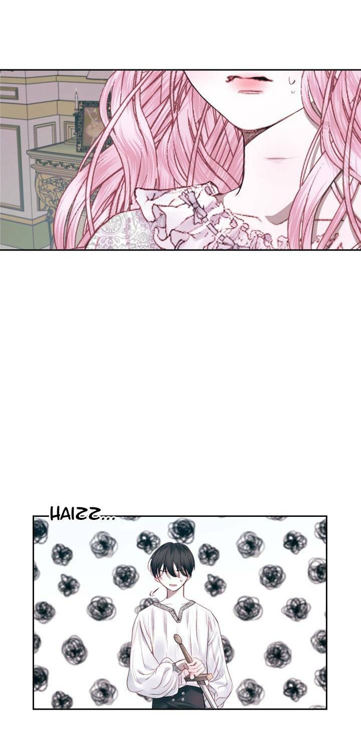 Trở Thành Cô Vợ Khế Ước Của Nhân Vật Phản Diện - Chapter 12 - Page 24