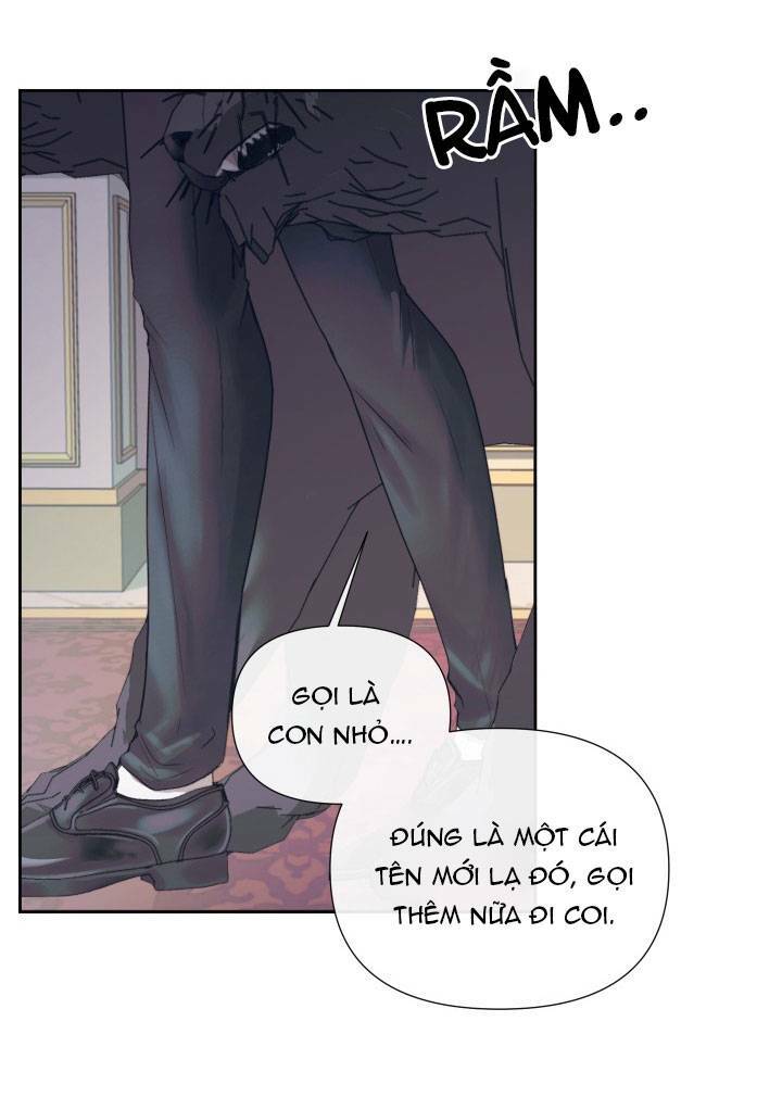 Trở Thành Cô Vợ Khế Ước Của Nhân Vật Phản Diện - Chapter 12 - Page 26