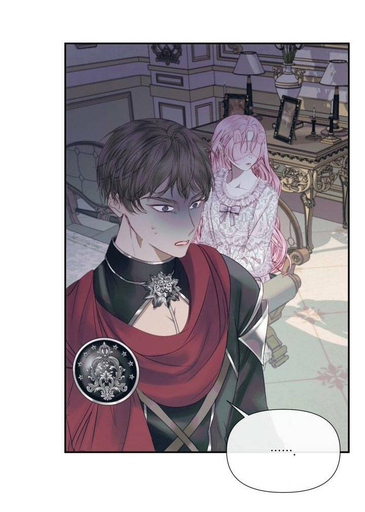 Trở Thành Cô Vợ Khế Ước Của Nhân Vật Phản Diện - Chapter 12 - Page 27