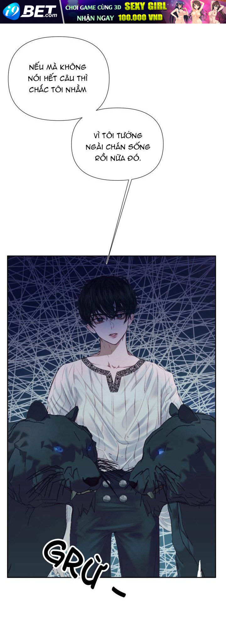 Trở Thành Cô Vợ Khế Ước Của Nhân Vật Phản Diện - Chapter 12 - Page 29