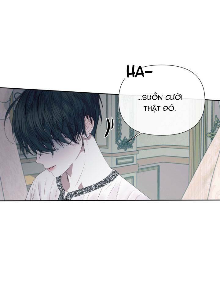 Trở Thành Cô Vợ Khế Ước Của Nhân Vật Phản Diện - Chapter 12 - Page 31