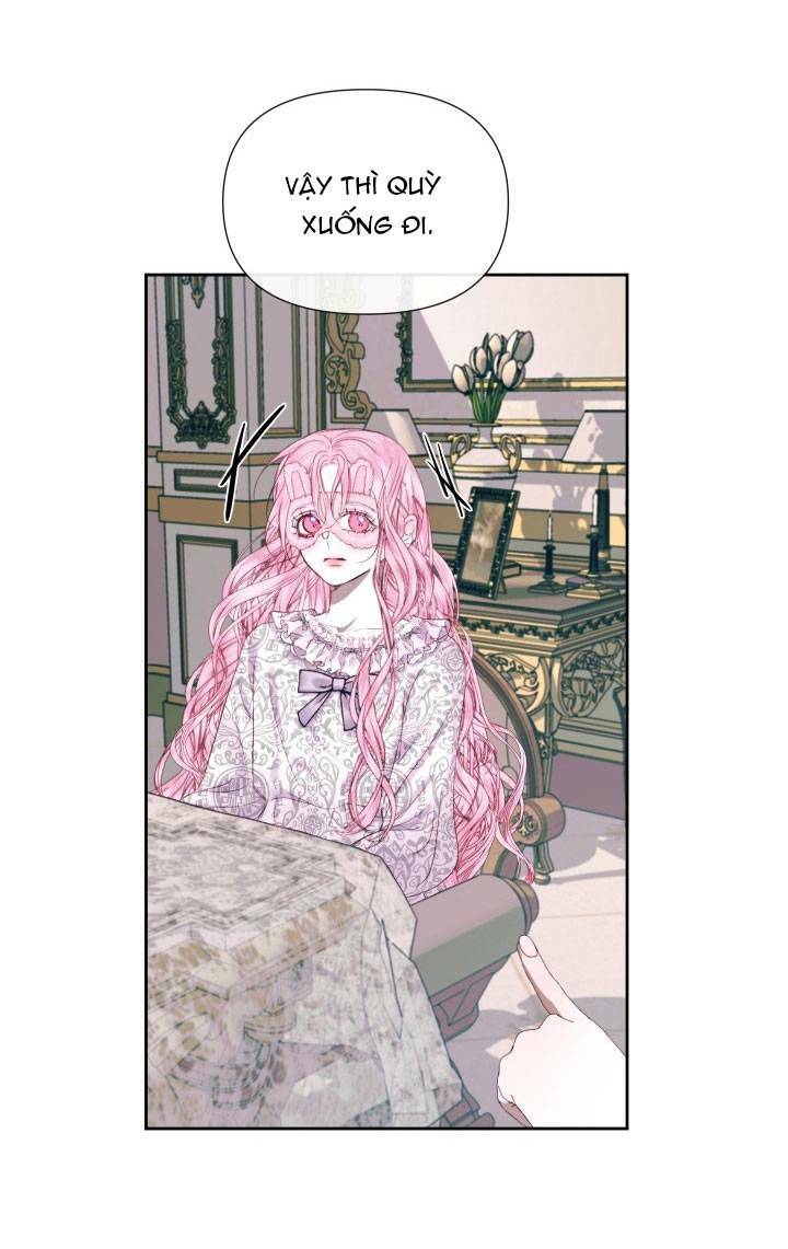 Trở Thành Cô Vợ Khế Ước Của Nhân Vật Phản Diện - Chapter 12 - Page 32