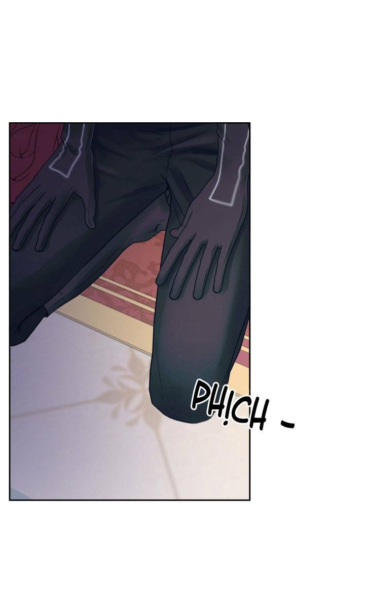 Trở Thành Cô Vợ Khế Ước Của Nhân Vật Phản Diện - Chapter 12 - Page 33