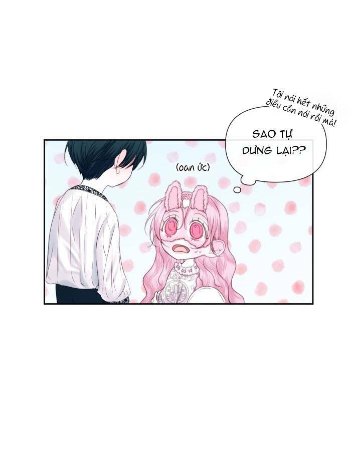 Trở Thành Cô Vợ Khế Ước Của Nhân Vật Phản Diện - Chapter 12 - Page 37