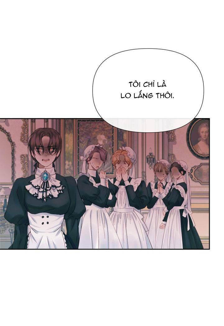 Trở Thành Cô Vợ Khế Ước Của Nhân Vật Phản Diện - Chapter 12 - Page 3