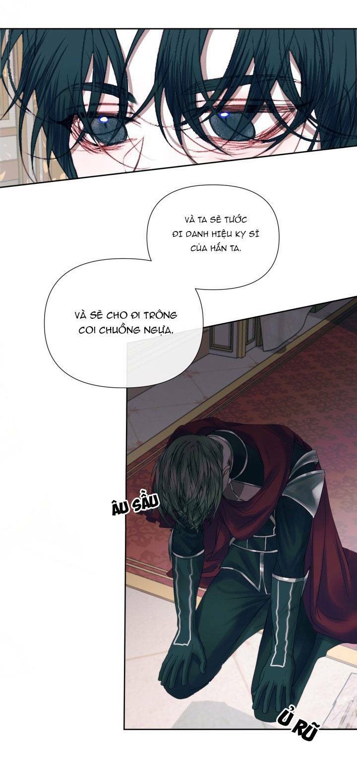 Trở Thành Cô Vợ Khế Ước Của Nhân Vật Phản Diện - Chapter 12 - Page 42