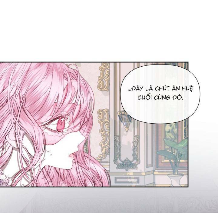 Trở Thành Cô Vợ Khế Ước Của Nhân Vật Phản Diện - Chapter 12 - Page 43