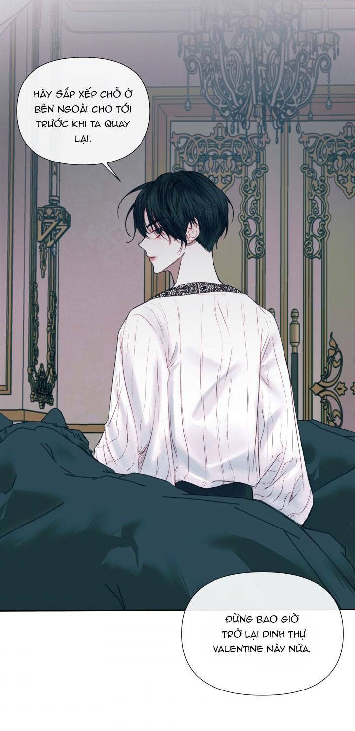 Trở Thành Cô Vợ Khế Ước Của Nhân Vật Phản Diện - Chapter 12 - Page 44