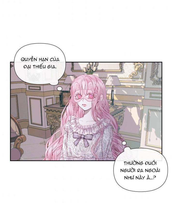 Trở Thành Cô Vợ Khế Ước Của Nhân Vật Phản Diện - Chapter 12 - Page 45