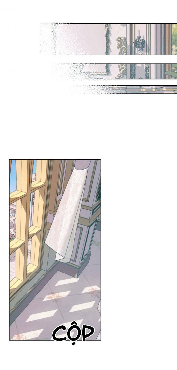 Trở Thành Cô Vợ Khế Ước Của Nhân Vật Phản Diện - Chapter 12 - Page 46